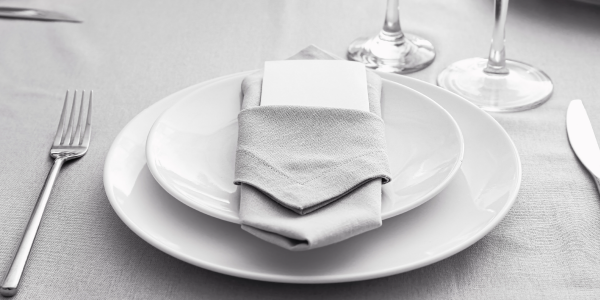 Gözde Restoran Tekstil Temizlik Projesi