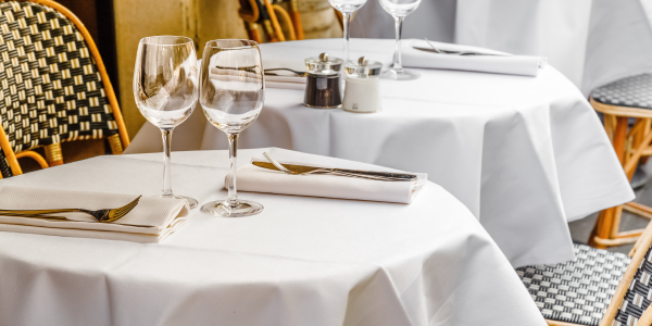 Gözde Restoran Tekstil Temizlik Projesi