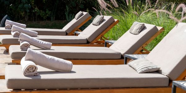 Sole Beach Club Tekstil Temizlik Projesi